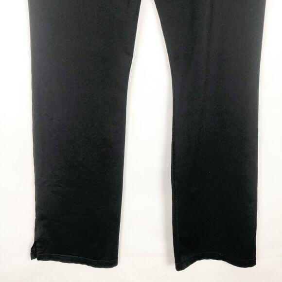 adidas Women's Activewear Black Pants Size - Picture 9 of 10